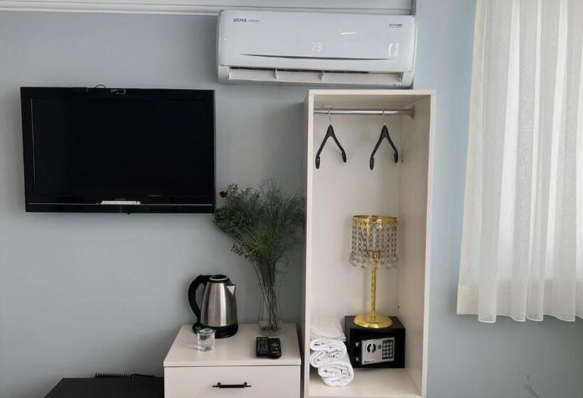 Отель Bali Star City