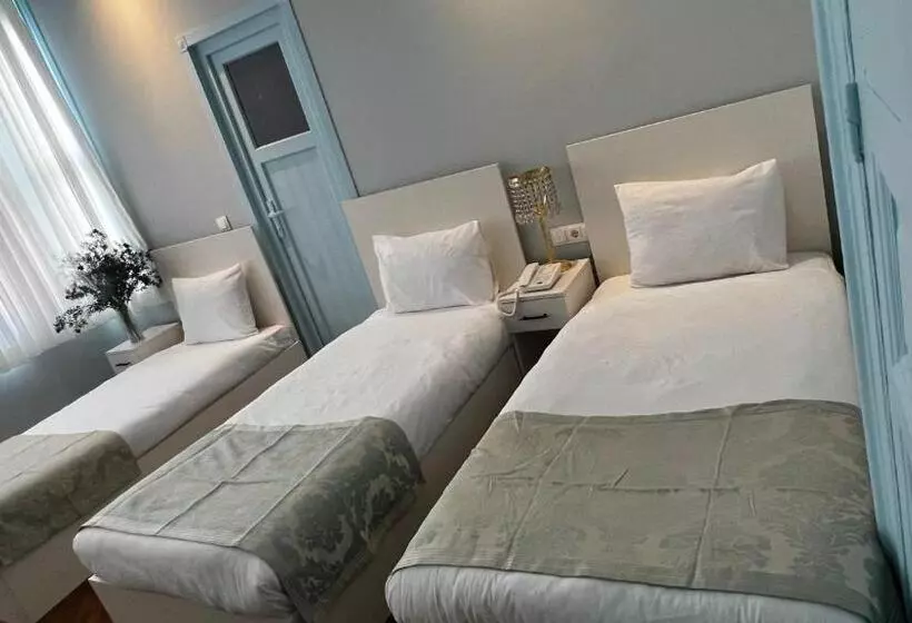 Hotelli Bali Star City