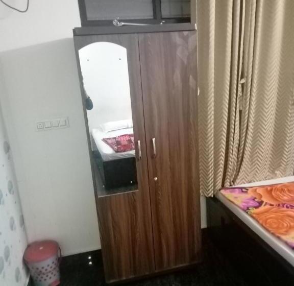 هتل Bangalore Residency