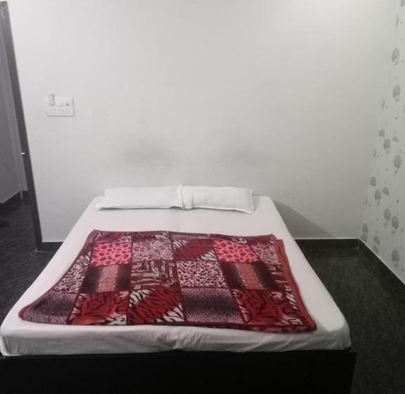 هتل Bangalore Residency