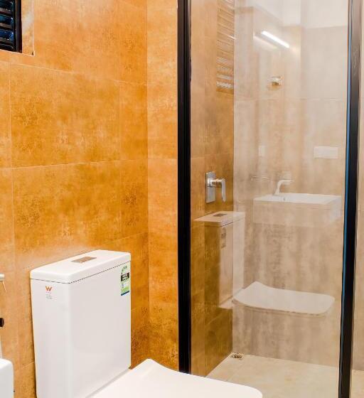 ホテル Ceylanro Transit Villa