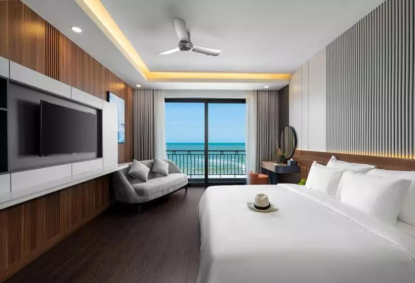 هتل Hoang Yen Boutique