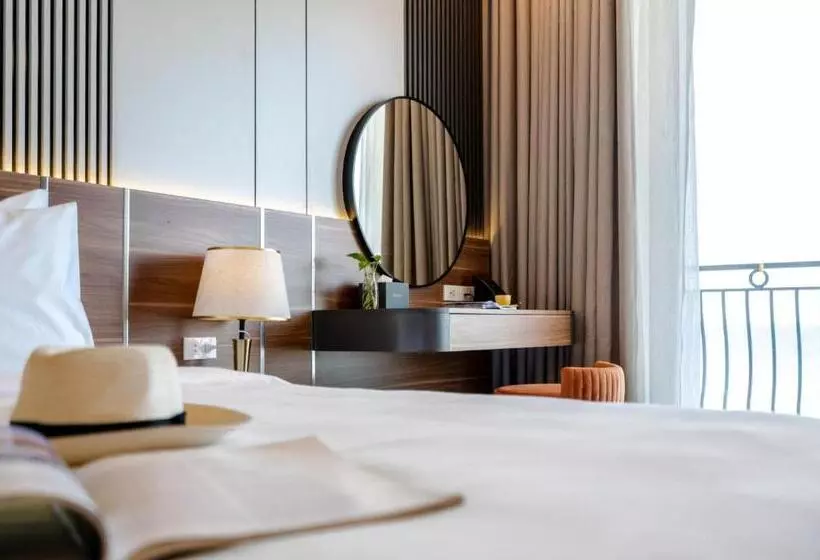 هتل Hoang Yen Boutique