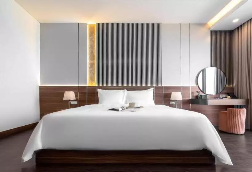 هتل Hoang Yen Boutique