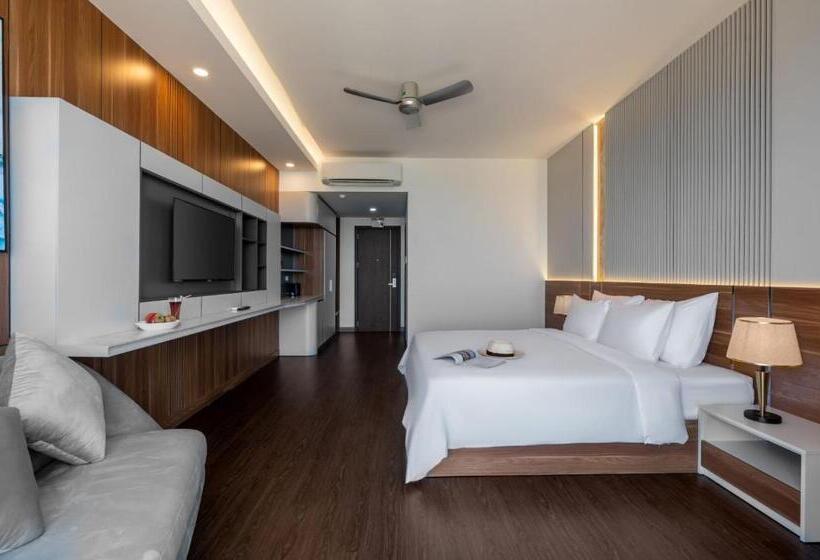 هتل Hoang Yen Boutique