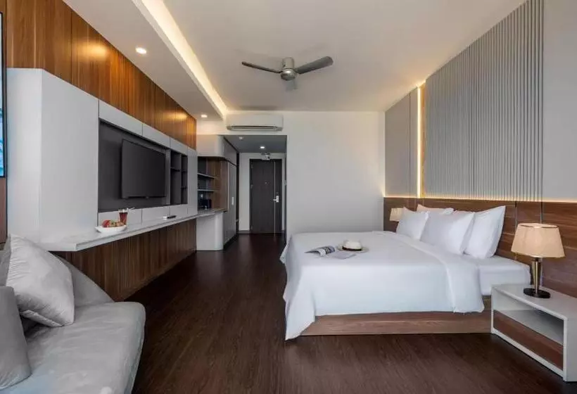 هتل Hoang Yen Boutique