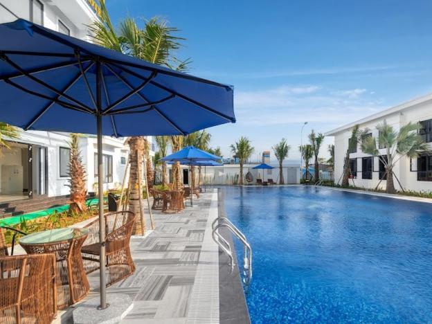 هتل Hoang Yen Boutique