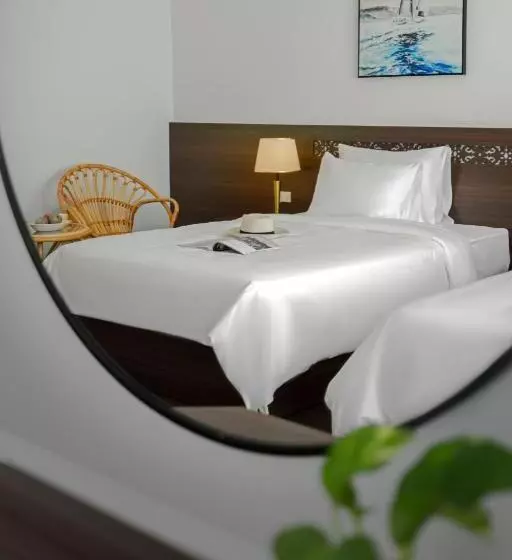 هتل Hoang Yen Boutique