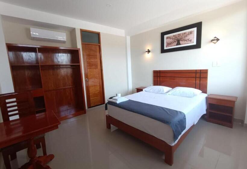 هتل Inambari Golden