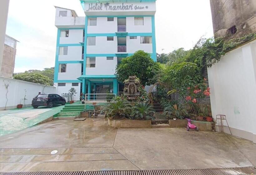 هتل Inambari Golden