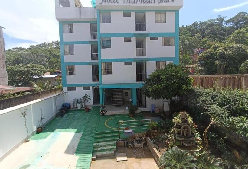 هتل Inambari Golden