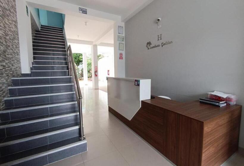 هتل Inambari Golden