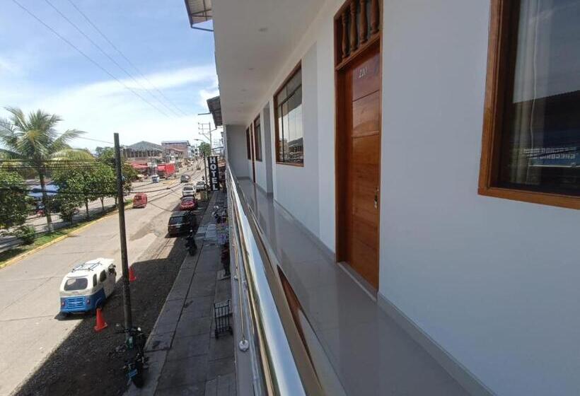 هتل Inambari Golden