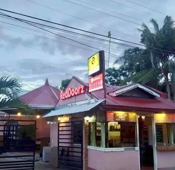 ホテル Kojie Guest House