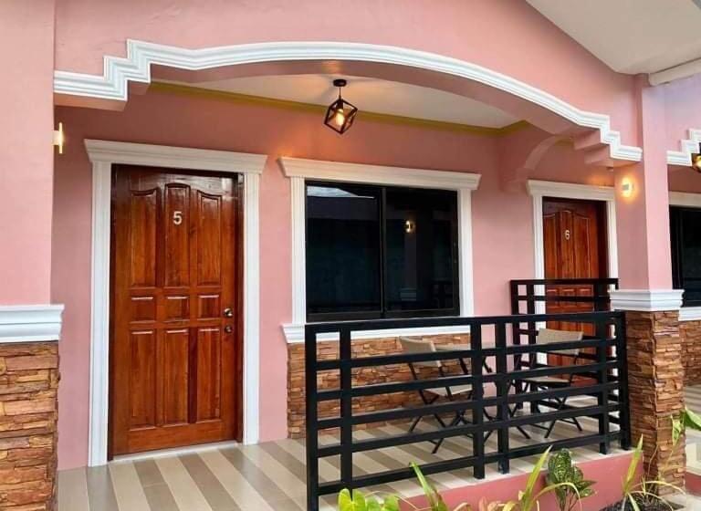 Hotell Kojie Guest House