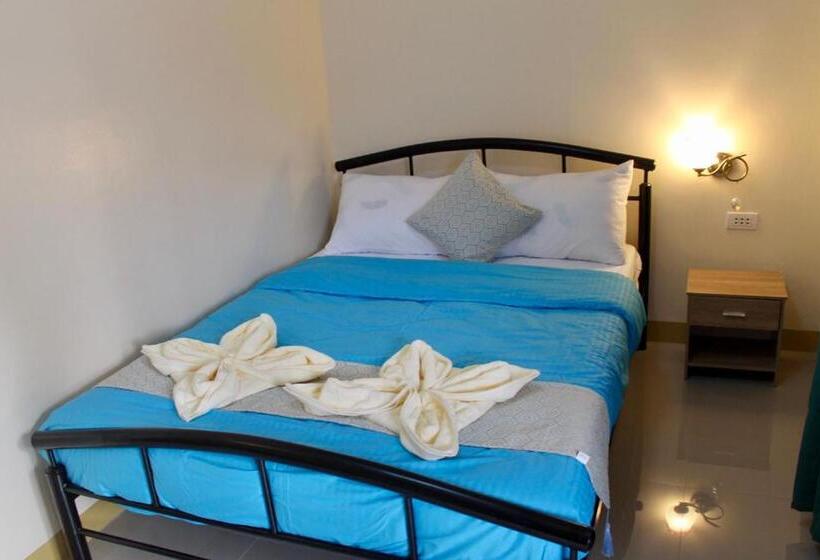 Hotell Kojie Guest House