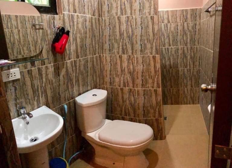 Hotell Kojie Guest House