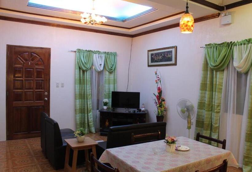 Hotell Kojie Guest House