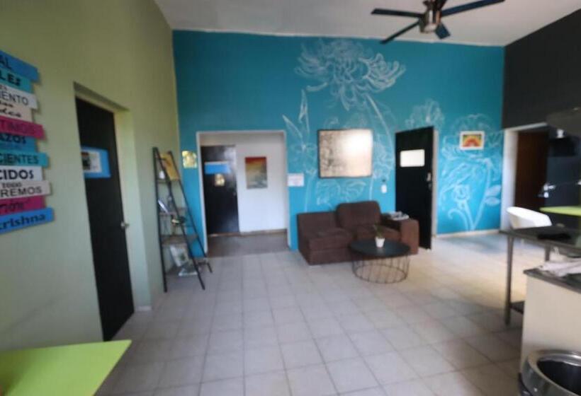 Hotel Krishna Guest House