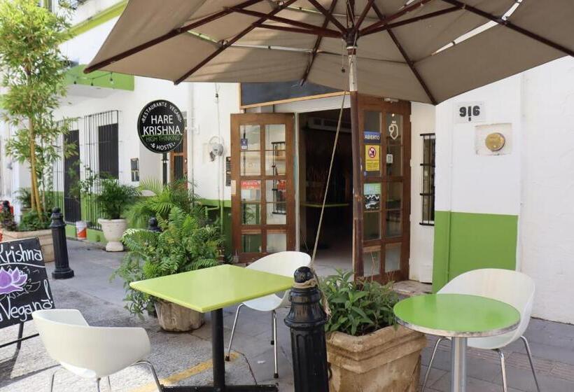 Hotel Krishna Guest House