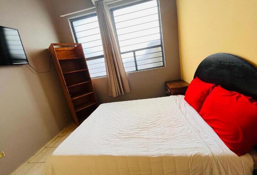 Hotel Krishna Guest House