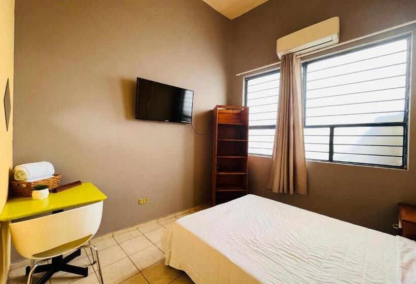 Hotel Krishna Guest House