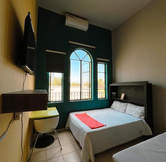 Hotel Krishna Guest House