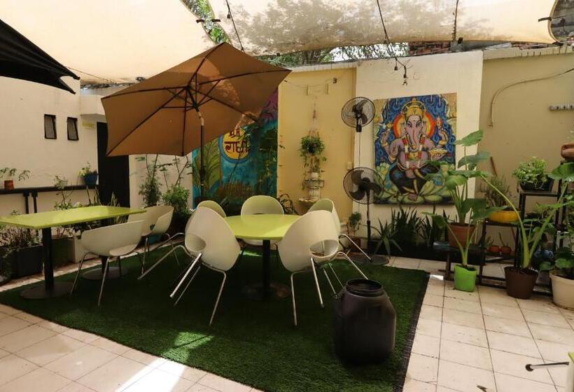 Hotel Krishna Guest House