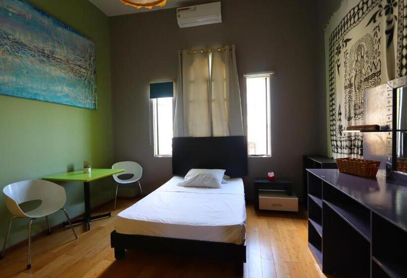 Hotel Krishna Guest House