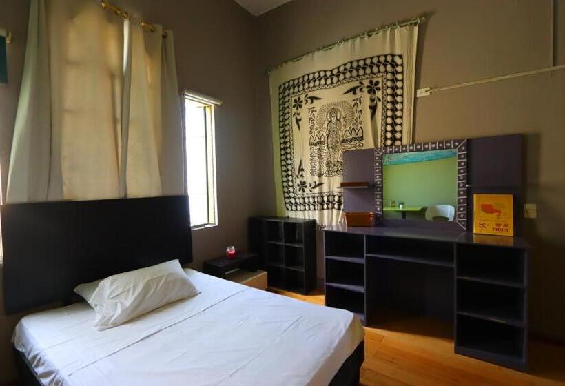 Hotel Krishna Guest House