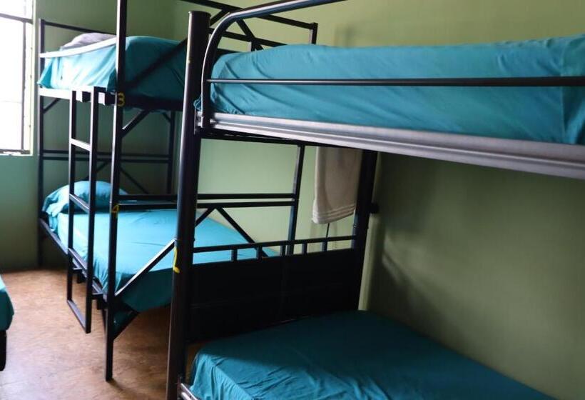 Hotel Krishna Guest House