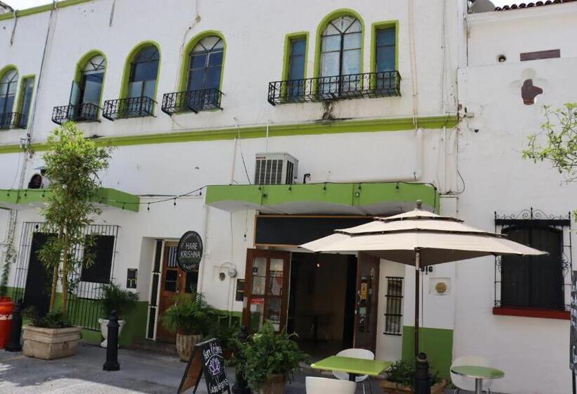 Hotel Krishna Guest House