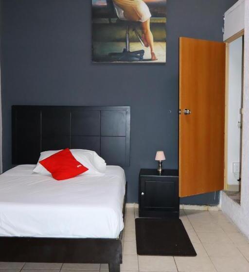 Hotel Krishna Guest House