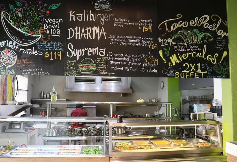 Hotel Krishna Guest House