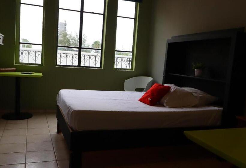 Hotel Krishna Guest House