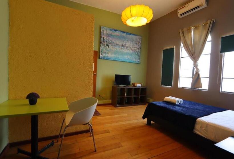 Hotel Krishna Guest House