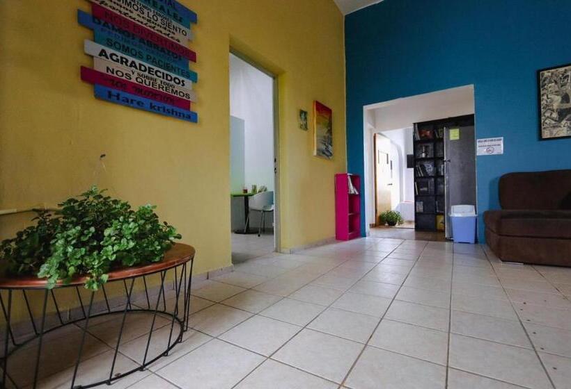 Hotel Krishna Guest House