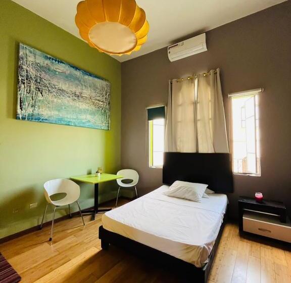 Hotel Krishna Guest House