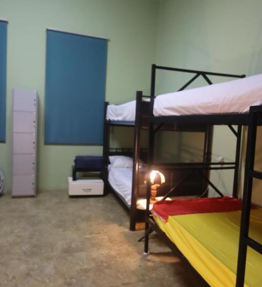 Hotel Krishna Guest House