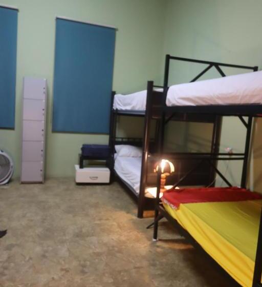 Hotel Krishna Guest House