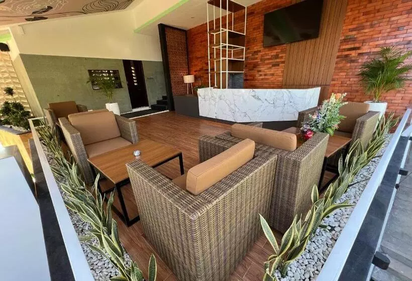 Hotelli Munduk Kupang Sekumpul Villa