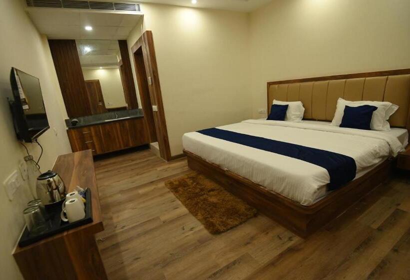 فندق Namastey Puri