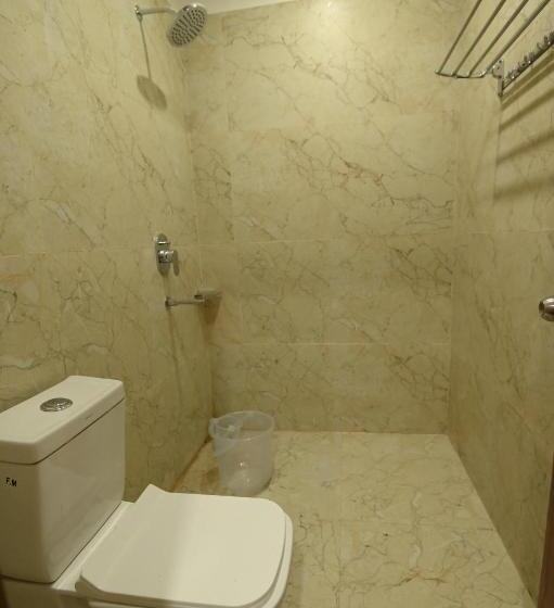 فندق Namastey Puri