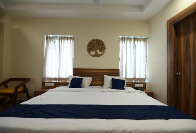 فندق Namastey Puri