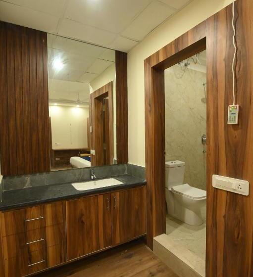 فندق Namastey Puri