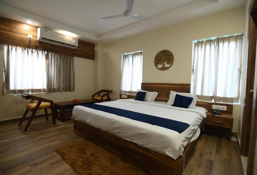 فندق Namastey Puri