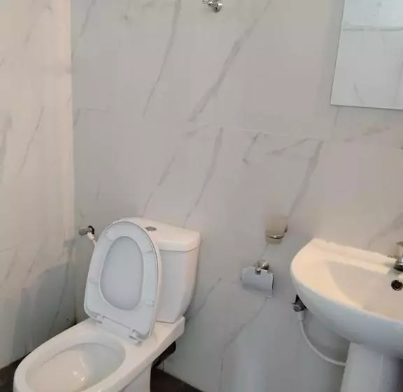 هتل New White Heven Inn