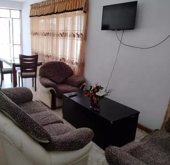 هتل New White Heven Inn