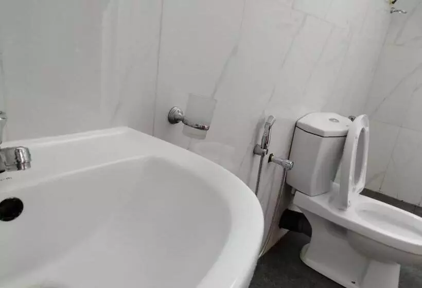 هتل New White Heven Inn
