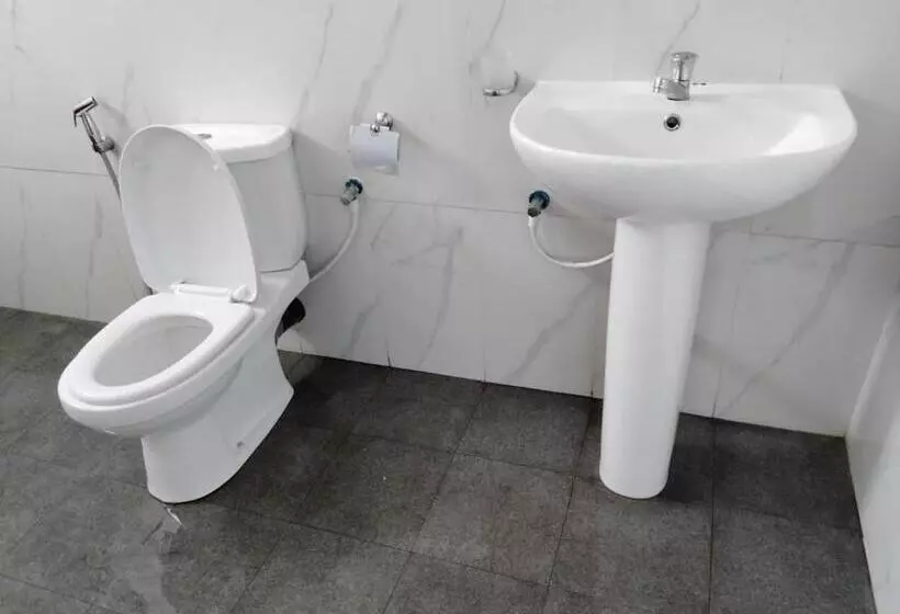هتل New White Heven Inn